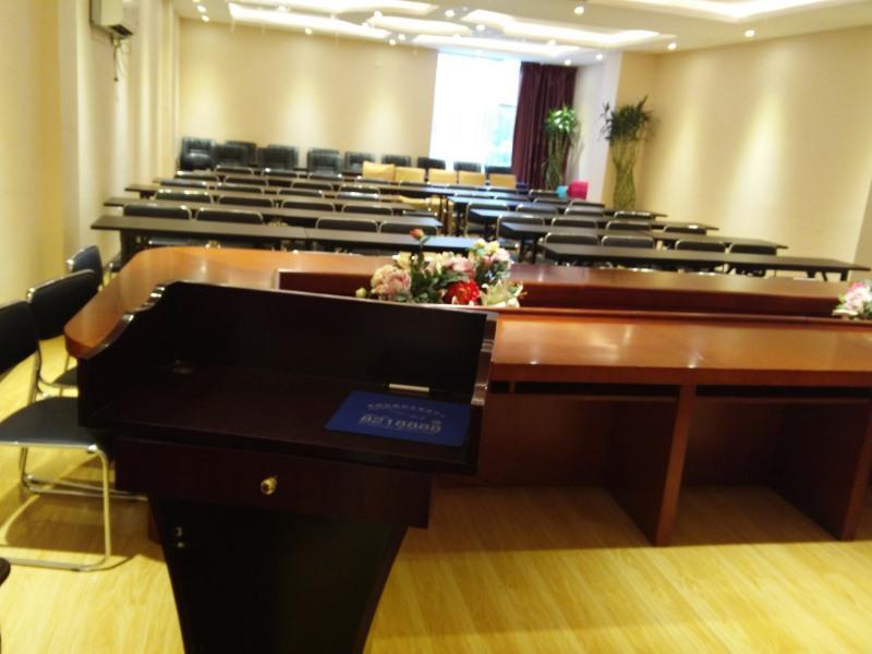 Greentree Inn Guizhou Guiyang Xiaoshizi Business Hotel Guiyang (Guizhou) Bagian luar foto